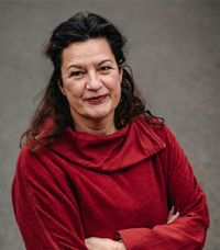 Anne-Marie Hänggi